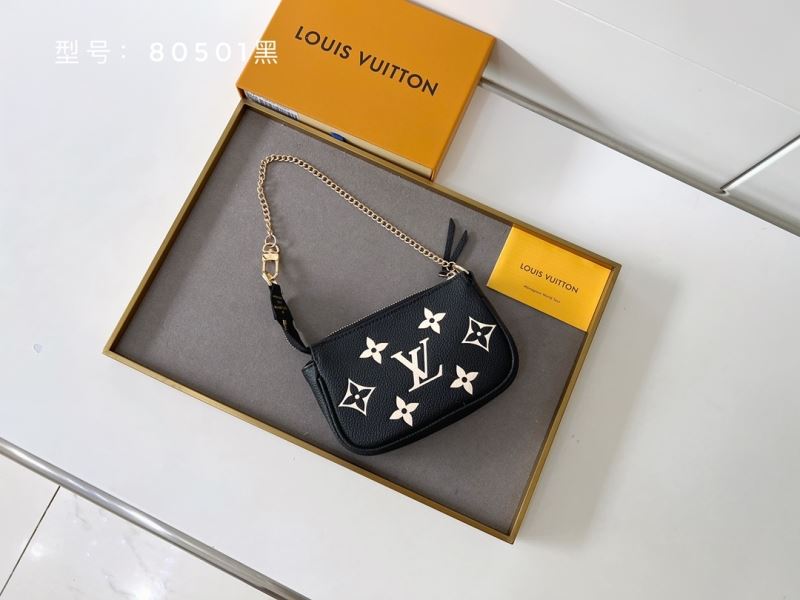 Louis Vuitton Clutch Bags